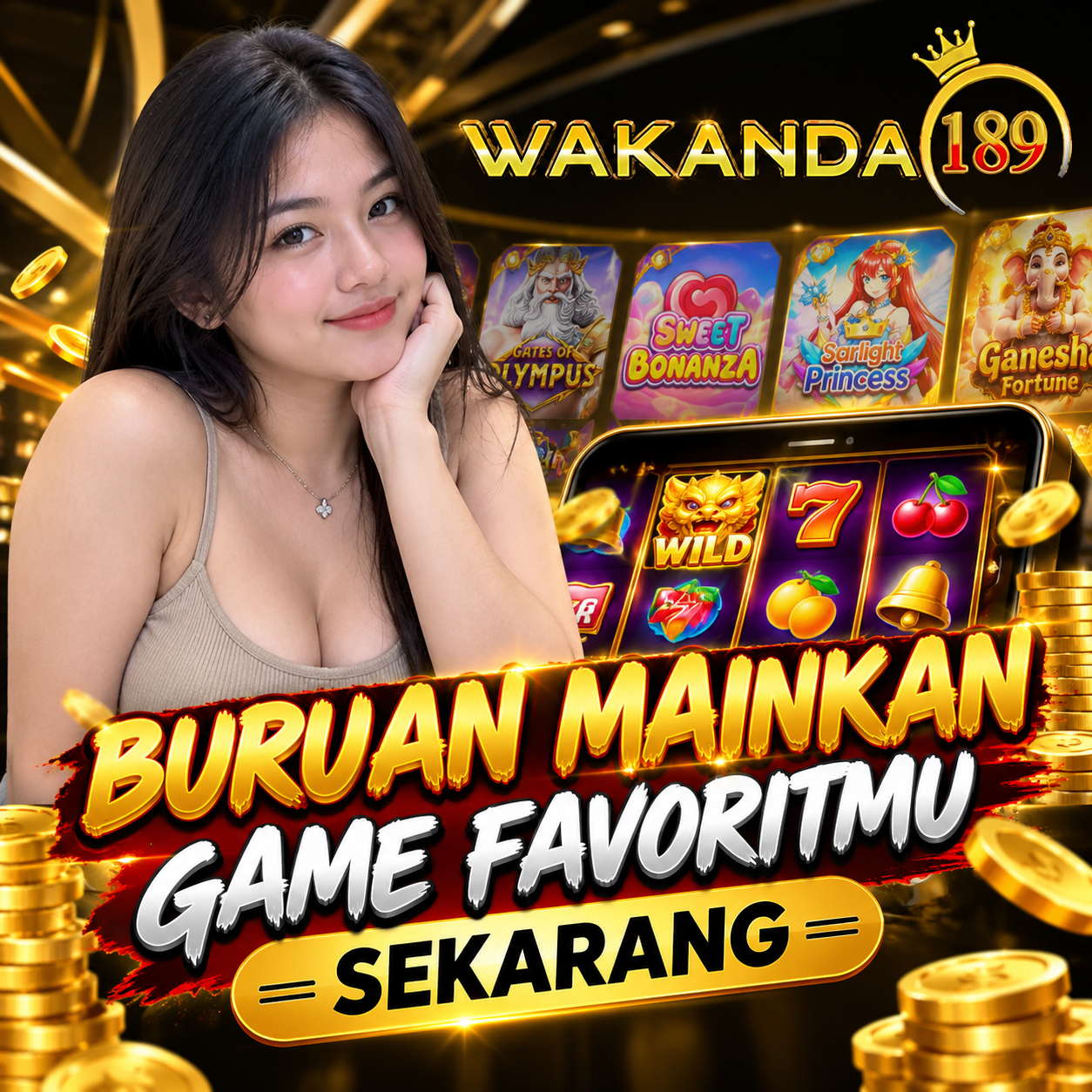 Promo Banner